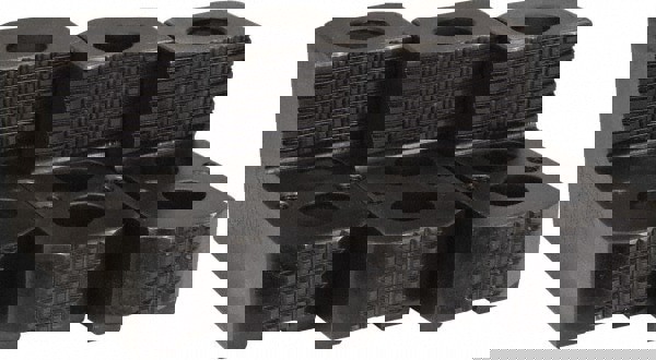 Hard Lathe Chuck Jaw: Top